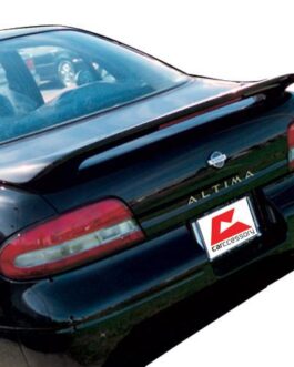 1994-1997 Nissan Altima Service & Repair Manual
