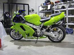 1994 1998 KAWASAKI KX125 KX250 2 STROKE MOTORCYCLE MANUAL