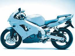 1994 1998 Kawasaki ZX 9R Ninja Service Repair Manual