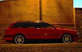 1994 AUDI 90 REPAIR MANUAL