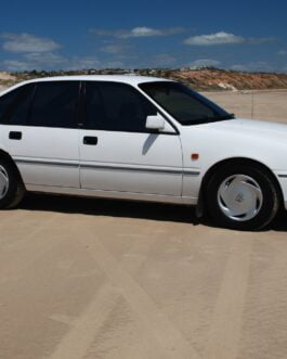 1993 1994 1995 1996 1997 Holden Commodore Lexcen VR & VS Series Service Repair Manual Download