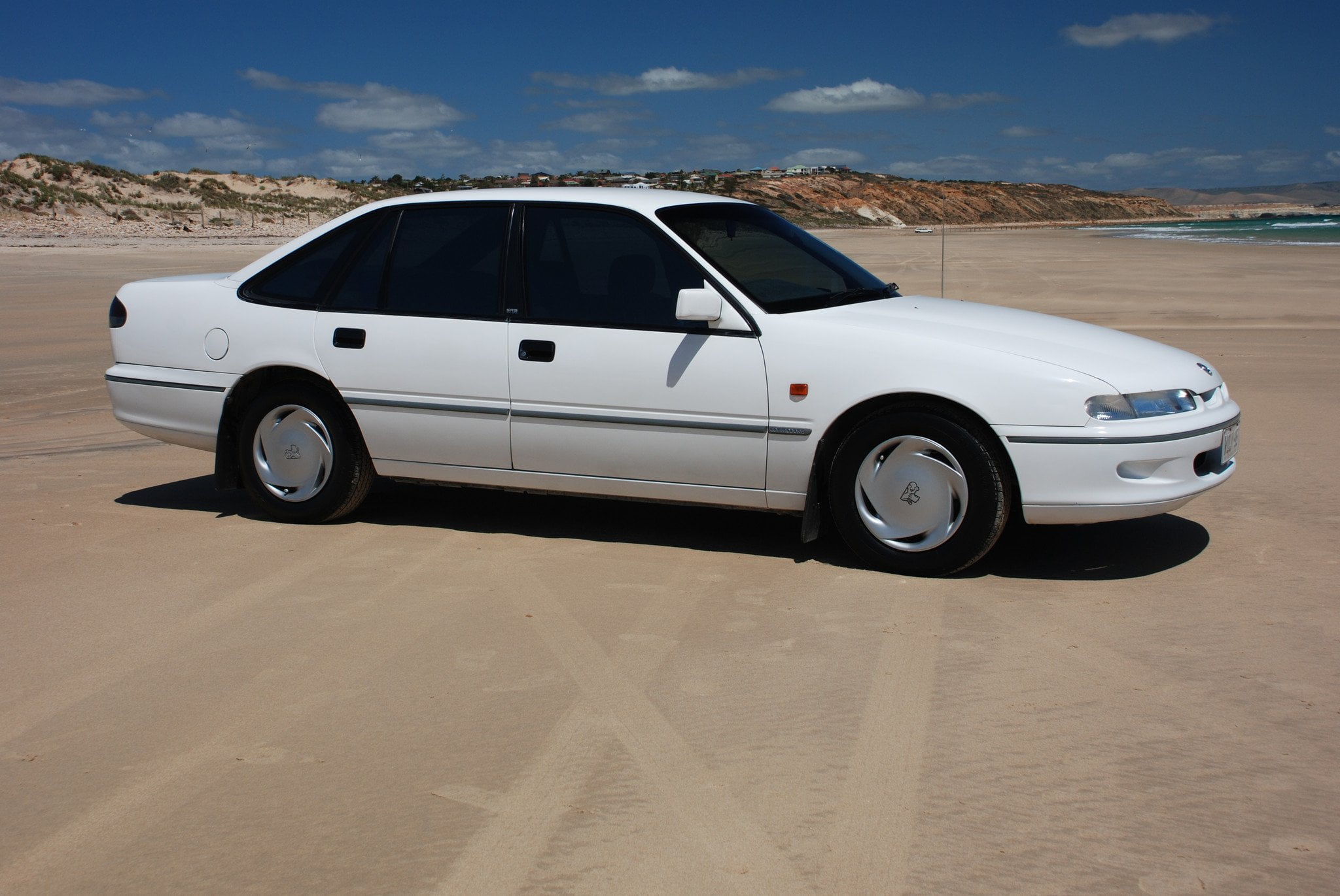 1994 Holden VR Commodore Acclaim