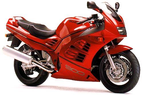 1994 RF900R 500