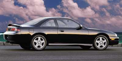 1995 1998 Nissan 240SX Workshop Repair Service Manuals