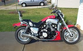 1995 1999 Yamaha YP250 Service Repair Manual