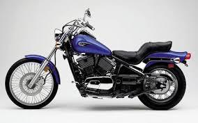 1995 2004 Kawasaki Vulcan VN800 Classic Motorcycle Repair