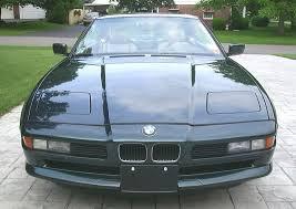 1995 96 BMW 840ci 850ci 850csi Electrical Troubleshooting Manual ETM