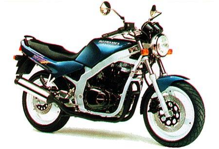 1995 GS500E blue 450