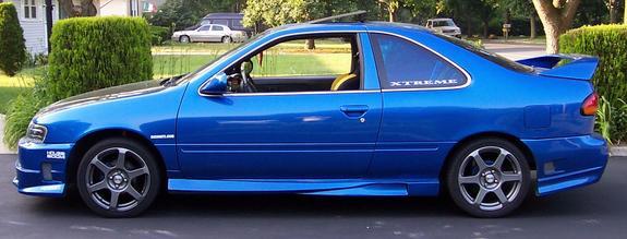 1995 NISSAN 200SX S14 SILVIA 3 b6d6f2e5 26d9 4b88 96ae 2a7bb95de786
