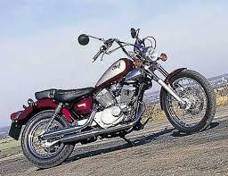 1995 Yamaha SZR660 Service Repair Factory Manual INSTANT