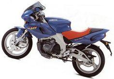 1995 Yamaha XT225 C D G Service Repair Workshop Manual