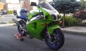 1996 1999 Kawasaki ZX750 Ninja ZX 7R Service Repair Manual