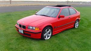 1996 BMW 318ti Electrical Troubleshooting Manual ETM