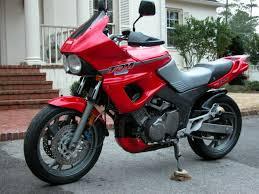 1996 YAMAHA TDM850 SERVICE REPAIR MANUAL