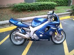 1996 YAMAHA YZF1000RJ YZF1000RJC SERVICE REPAIR MANUAL