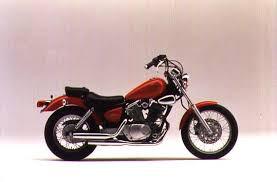 1996 Yamaha VIRAGO 250 ROUTE 66 1988 1990 Route 66 1995 2005 Virago 250