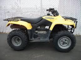 1997 2004 HONDA TRX250 TE TM FOURTRAX RECON REPAIR MANUAL