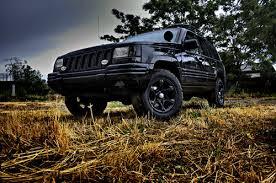 1997 Jeep Grand Cherokee Service Repair Factory Manual INSTANT