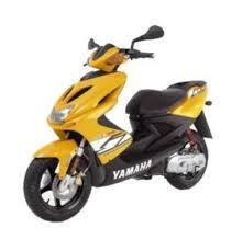 1997 YAMAHA YQ50 AEROX 50 SERVICE REPAIR MANUAL