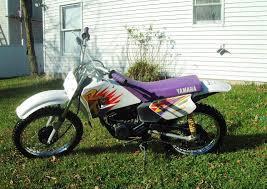 1997 Yamaha RT100 Model Years 1990 2000