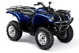 1998 2001 YAMAHA YFM600 GRIZZLY ATV REPAIR MANUAL