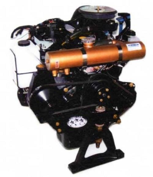 1998 2006 MERCURY MERCRUISER 3.0L 181 CID GM MARINE ENGINES