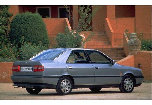 1998 lancia dedra 5