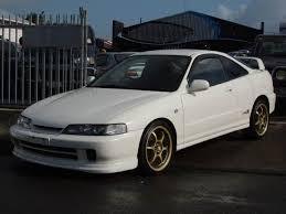 1998 HONDA INTEGRA SERVICE REPAIR MANUAL INSTANT