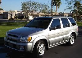 1998 Infiniti QX4 Service Repair Factory Manual INSTANT