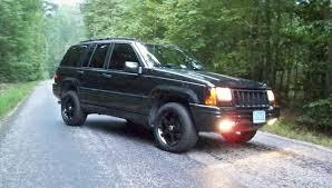 1998 Jeep Grand Cherokee Service Repair Manual INSTANT