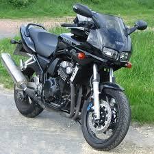 1998 Yamaha FZS600 Fazer Motorcycle Repair Manual