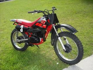 1998 Yamaha RT100 Model Years 1990 2000