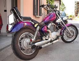 1998 Yamaha VIRAGO 250 ROUTE 66 1988 1990 Route 66 1995 2005 Virago 250