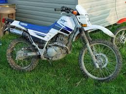 1998 Yamaha XT225 SEROW Service Repair Maintenance Manual