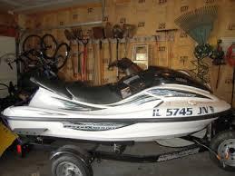 1999 2004 YAMAHA XL800 WAVERUNNER PERSONAL WATERCRAFT