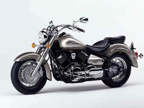1999 2004 Yamaha XVS1100L XVS1100LC Service Repair Manual INSTANT