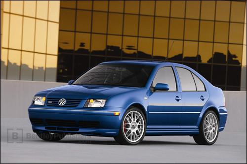 1999 2005 Volkswagen Jetta Golf GTI Service Repair Workshop Manual Download