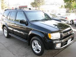 1999 Infiniti QX4 Service Repair Factory Manual INSTANT