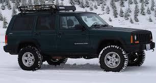 1999 JEEP CHEROKEE XJ SERVICE REPAIR MANUAL