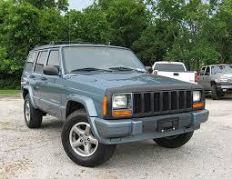 1999 Jeep Cherokee Service Repair Workshop Manual INSTANT DOWNLOAD