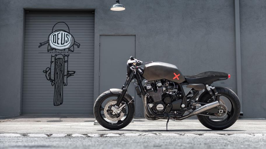 1999 YAMAHA XJR1300 XJR1300L SERVICE REPAIR MANUAL