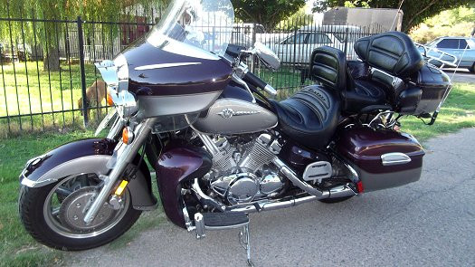 1999 Yamaha ROYAL STAR TOUR CLASSIC TOUR DELUXE BOULEVARD Service Repair Maintenance Manual