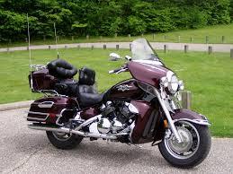 1999 Yamaha ROYAL STAR VENTURE S MIDNIGHT Combination Service Repair Maintenance Manual 1999 2012