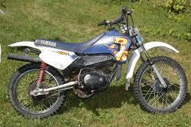 1999 Yamaha RT100 Model Years 1990 2000