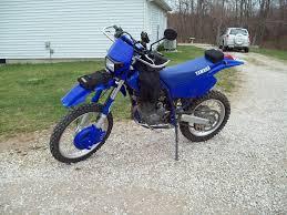 1999 Yamaha TT R250 Service Repair Maintenance Manual