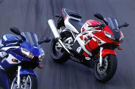 1999 Yamaha TTR250L C Service Repair Manual