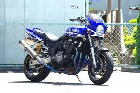 1999 Yamaha XJR1300 L Service Repair Manual INSTANT