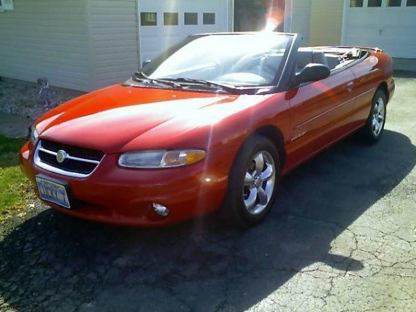 1999 chrysler sebring 2 dr jxi convertible pic 4715170221587160886 1600x1200 1