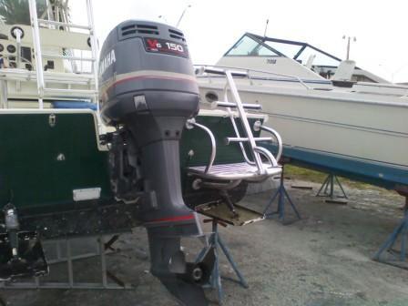 2000 2004 YAMAHA 150 175 200HP 2 STROKE HPDI OUTBOARD REPAIR
