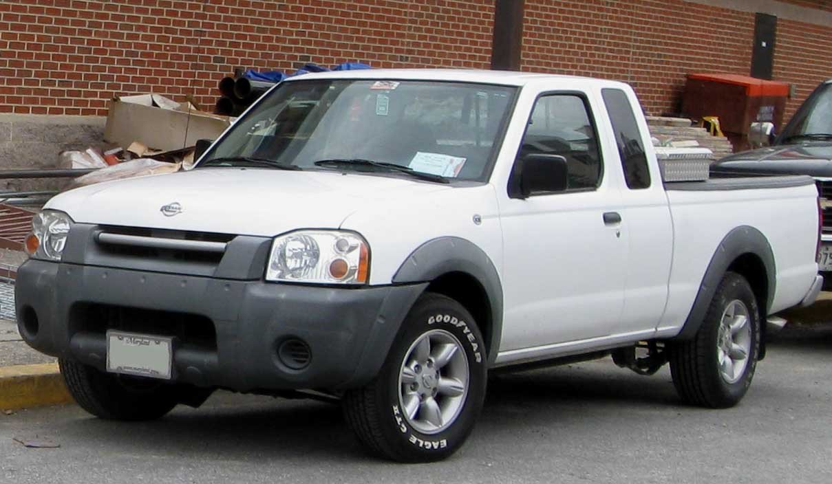 2000 2005 nissan pickup and 2006 nissan note Service Repair Workshop Manual Download